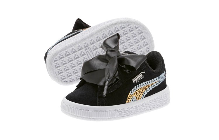 (PS) PUMA Suede Heart Trailblazer 368954-02 - Image 5