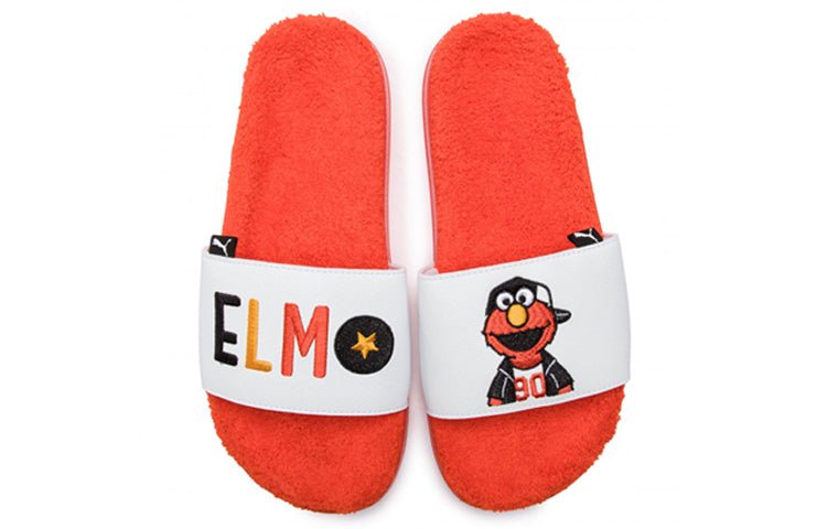 PUMA Sesame Street x Leadcat 369084-02 - Image 4