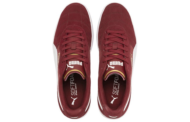 PUMA Astro Kick 'Rhubarb' 369115-07 - Image 4