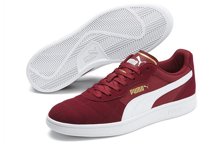 PUMA Astro Kick 'Rhubarb' 369115-07 - Image 6