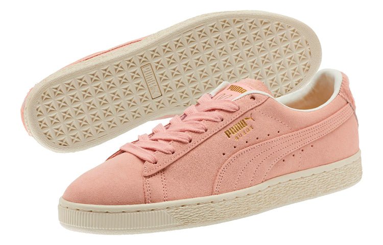 (WMNS) PUMA Suede Classic Easter 369209-01 - Image 5