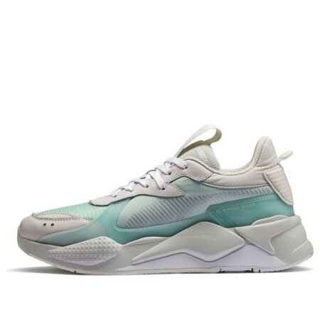 PUMA RS-X Tech 'Fair Aqua' 369329-02