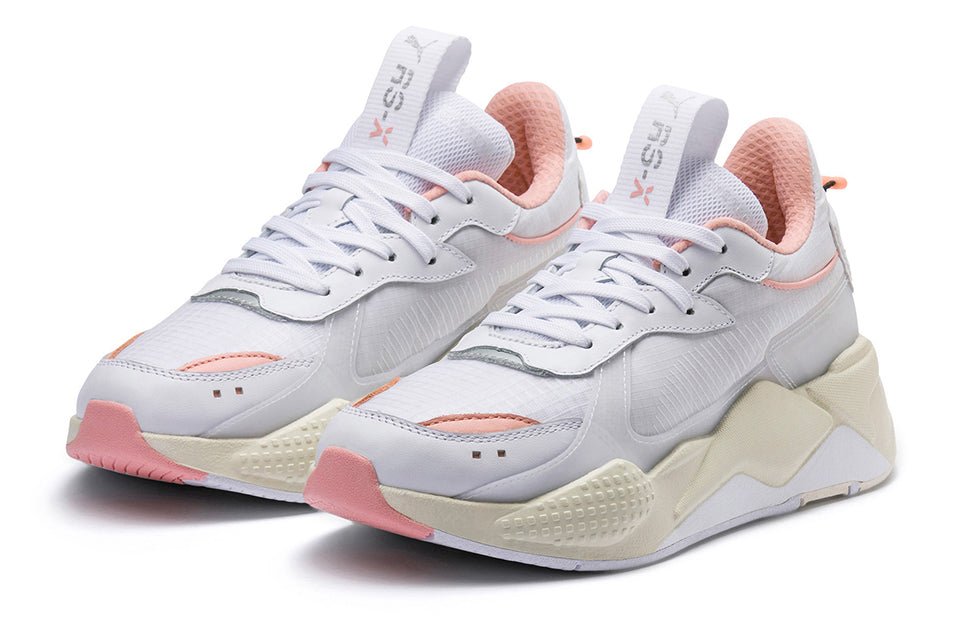 PUMA RS-X Tech 'Peach Bud' 369329-04 - Image 4