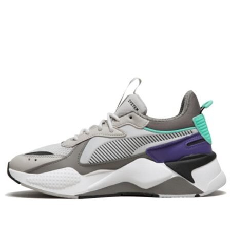 PUMA RS-X Tracks 'Gray Violet' 369332-01