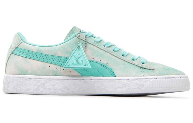 PUMA Diamond Supply Co. x Suede 'California Dreaming' 369396-01 - Image 2