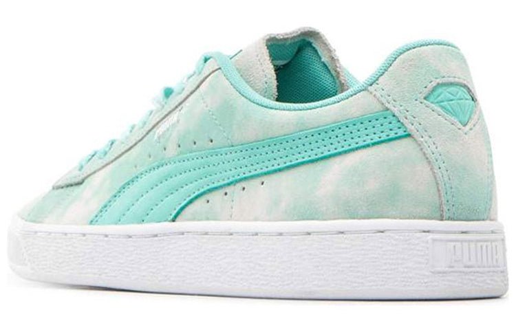 PUMA Diamond Supply Co. x Suede 'California Dreaming' 369396-01 - Image 3
