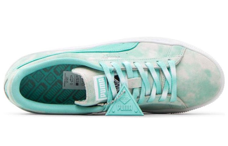 PUMA Diamond Supply Co. x Suede 'California Dreaming' 369396-01 - Image 4