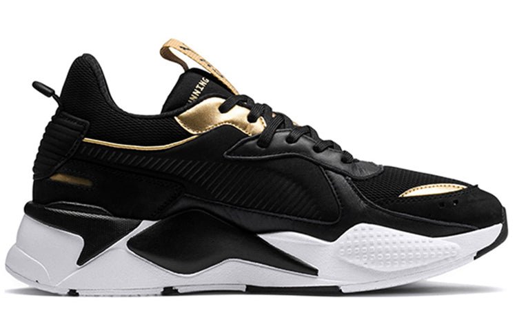PUMA RS-X 'Trophy - Gold' 369451-01 - Image 2