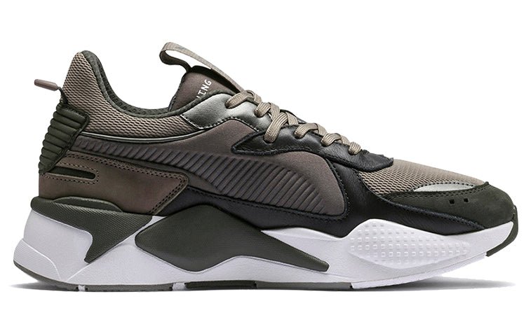 PUMA RS-X 'Trophy - Dark Shadow' 369451-03 - Image 2