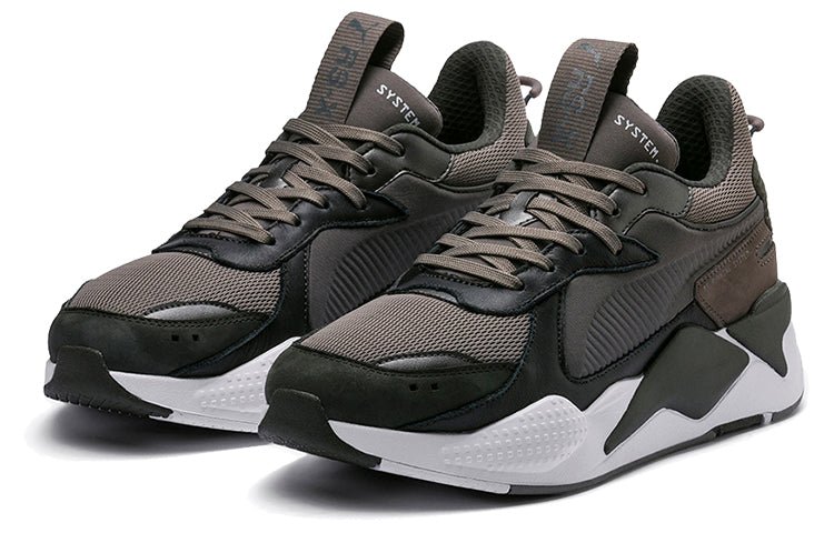 PUMA RS-X 'Trophy - Dark Shadow' 369451-03 - Image 3
