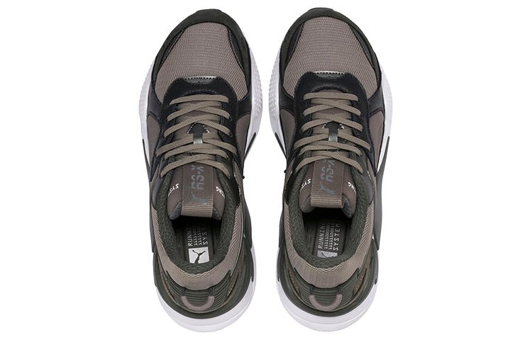 PUMA RS-X 'Trophy - Dark Shadow' 369451-03 - Image 4