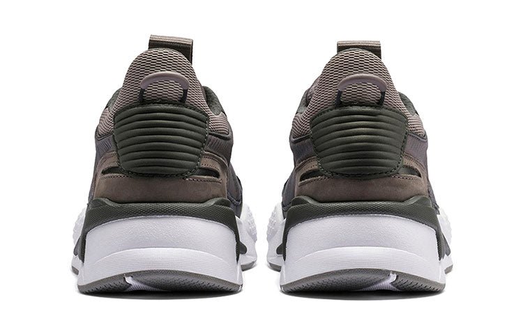 PUMA RS-X 'Trophy - Dark Shadow' 369451-03 - Image 5
