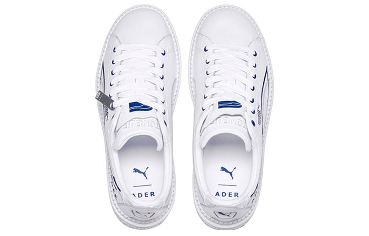 (WMNS) PUMA Ader Error x Platform Trace Ader Error 369536-01 - Image 3