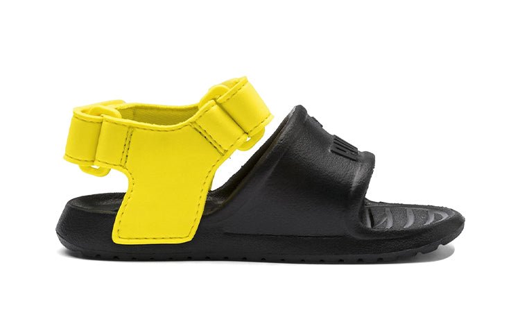 (PS) PUMA Divecat V2 INJEX 'Blazing Yellow' 369546-01 - Image 2