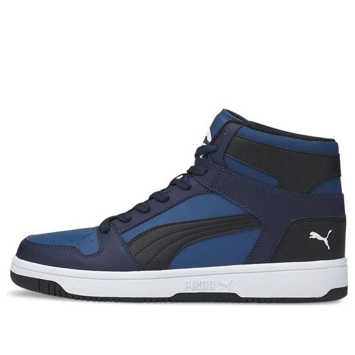 PUMA Rebound LayUp 'Limoges Peacoat' 369573-22