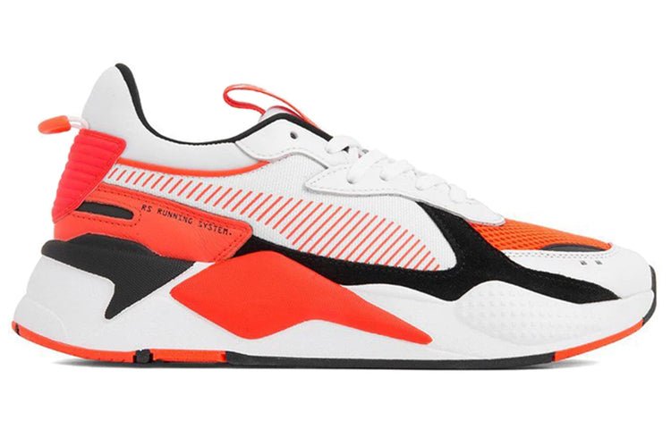 PUMA RS-X Reinvention 'Red Blast' 369579-02 - Image 2