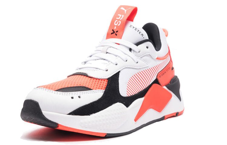 PUMA RS-X Reinvention 'Red Blast' 369579-02 - Image 3