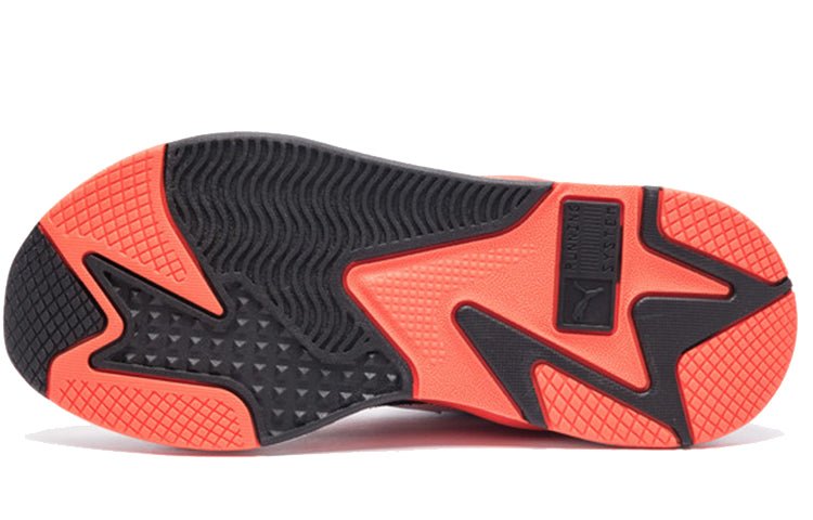 PUMA RS-X Reinvention 'Red Blast' 369579-02 - Image 4