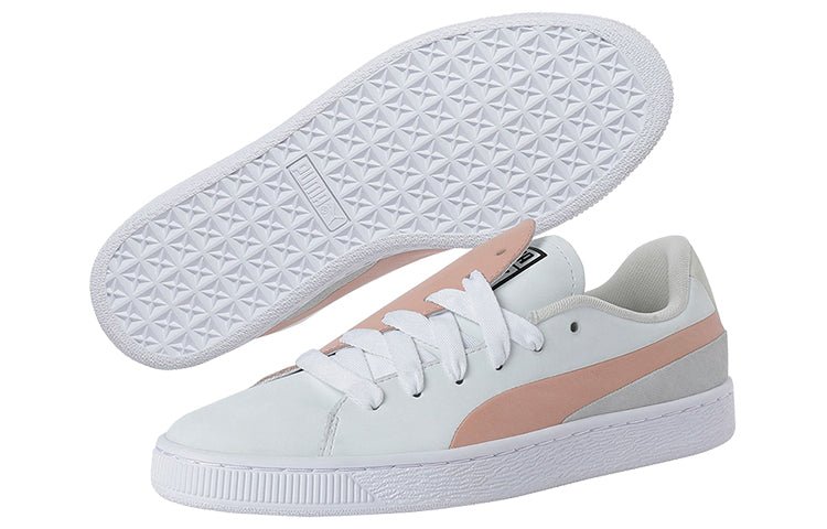 (WMNS) PUMA Basket 'Crush Paris' 369598-01 - Image 5