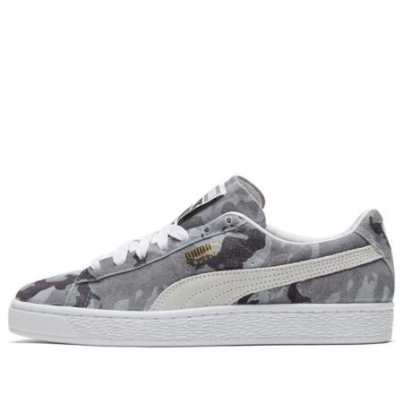 PUMA Suede Classic Ambush 'Black/Castle Rock/White' 369626-02
