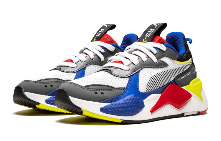 (GS) PUMA RS-X 'Toys' 369628-02 - Image 2