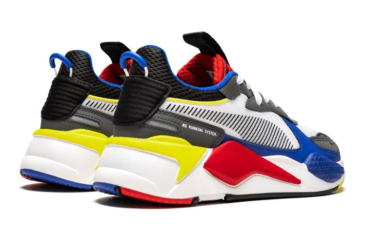 (GS) PUMA RS-X 'Toys' 369628-02 - Image 3
