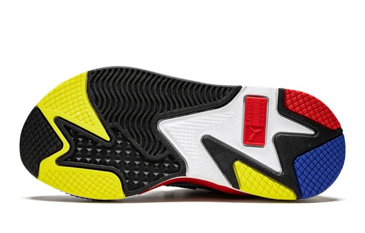 (GS) PUMA RS-X 'Toys' 369628-02 - Image 4