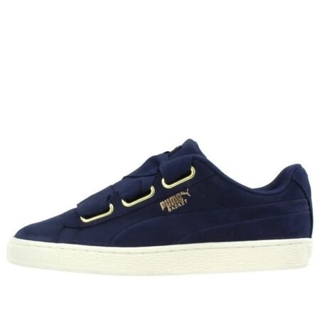 (WMNS) PUMA BASKET HEART SOFT WN'S 369645-03