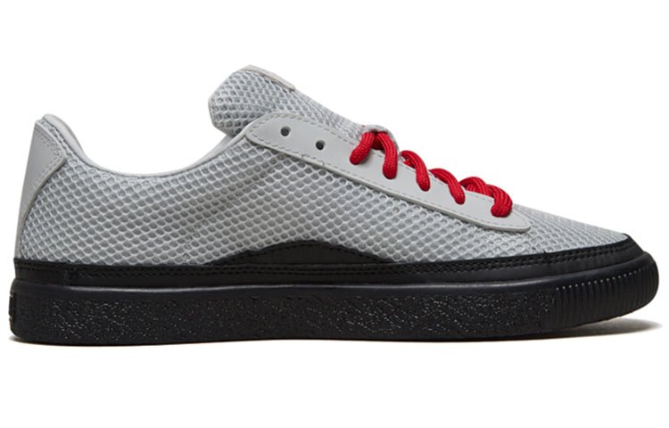 PUMA Han Kjobenhavn x Clyde 'Glacier Grey' 369750-01 - Image 2