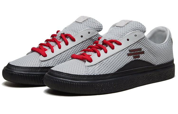 PUMA Han Kjobenhavn x Clyde 'Glacier Grey' 369750-01 - Image 3