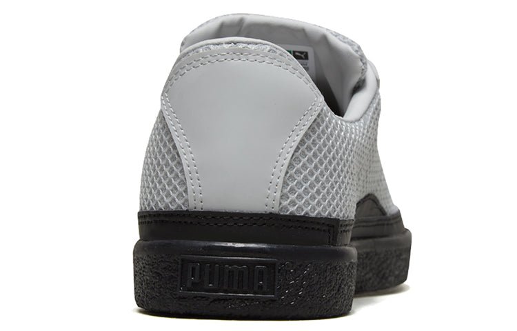 PUMA Han Kjobenhavn x Clyde 'Glacier Grey' 369750-01 - Image 5