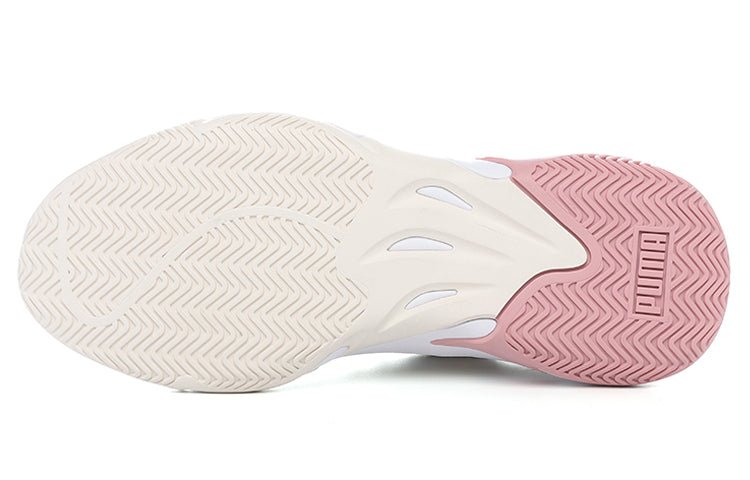 PUMA Storm Origin 'White/Pink' 369770-04 - Image 5