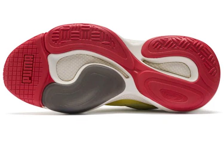 PUMA Jannik Davidsen x Alteration PN-1 'Celery' 369771-03 - Image 5