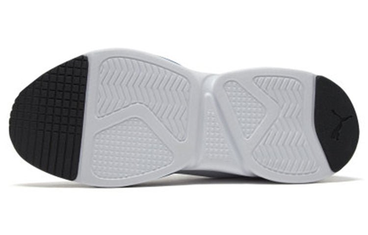 PUMA Zeta Function White/Black 369812-02 - Image 5