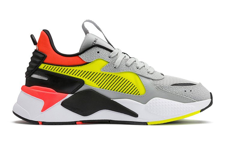 PUMA RS-X Hard Drive 'Grey Yellow Red' 369818-01 - Image 2