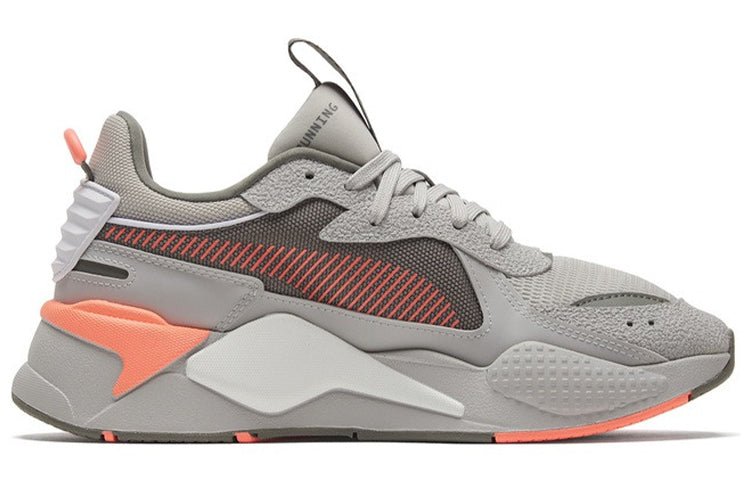 PUMA RS-X Harddrive 'Grey Red' 369818-06 - Image 2
