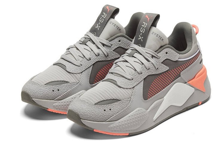 PUMA RS-X Harddrive 'Grey Red' 369818-06 - Image 3