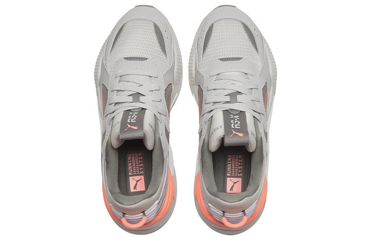 PUMA RS-X Harddrive 'Grey Red' 369818-06 - Image 4