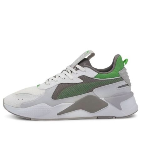 PUMA RS-X Hard Drive 'White Steel Grey' 369818-07