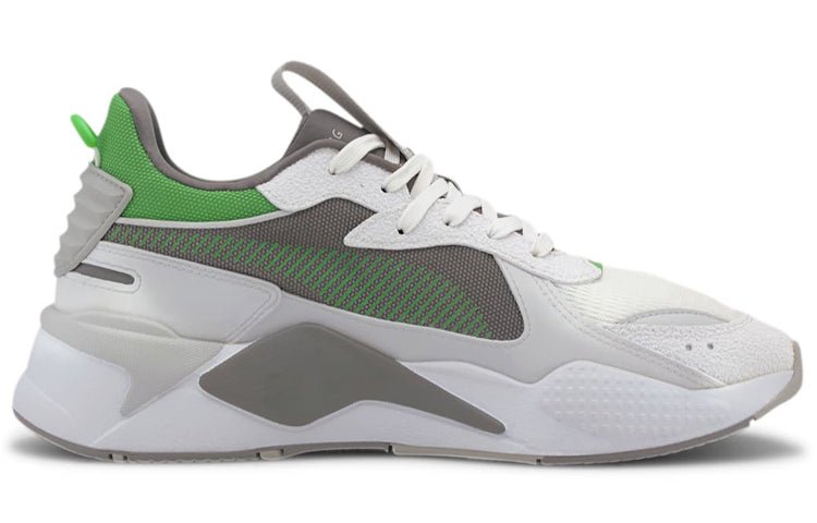 PUMA RS-X Hard Drive 'White Steel Grey' 369818-07 - Image 2