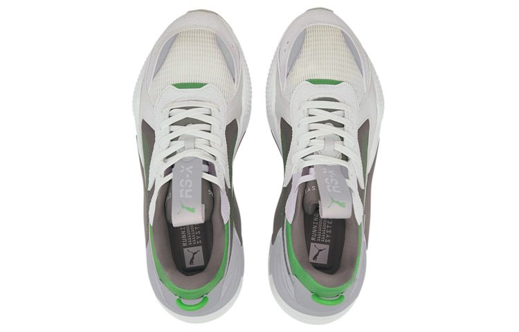 PUMA RS-X Hard Drive 'White Steel Grey' 369818-07 - Image 3