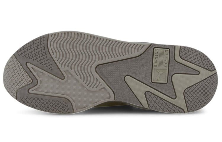 PUMA RS-X Hard Drive 'White Steel Grey' 369818-07 - Image 5