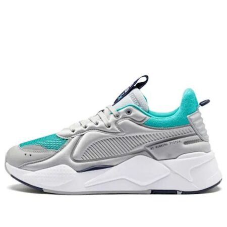PUMA RS-X Softcase 'High Rise Turquoise' 369819-04