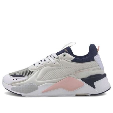PUMA RS-X Softcase 'White Black' 369819-11