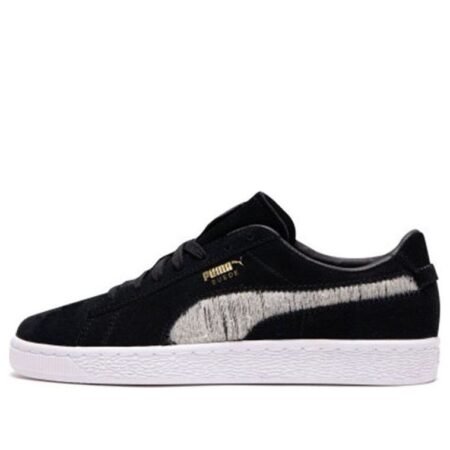 PUMA Suede Ripped Denim 369871-01
