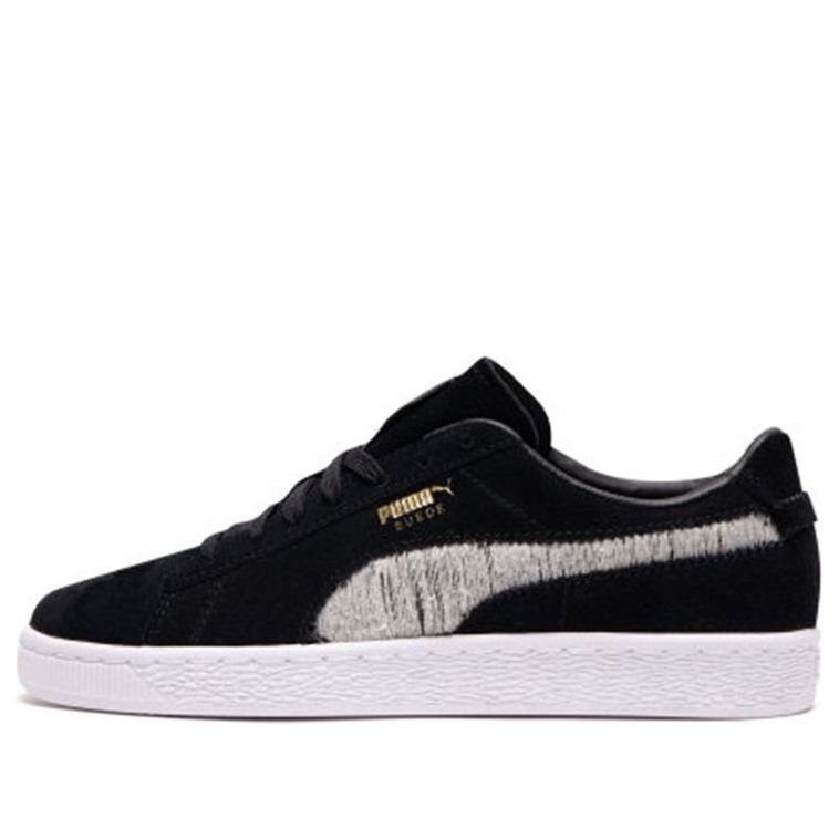 PUMA Suede Ripped Denim 369871-01