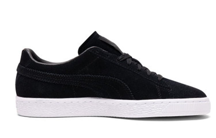 PUMA Suede Ripped Denim 369871-01 - Image 2