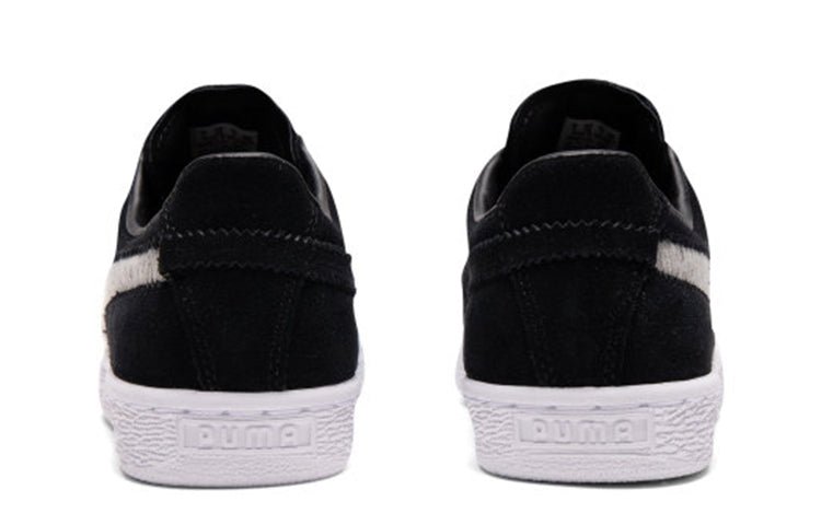 PUMA Suede Ripped Denim 369871-01 - Image 4