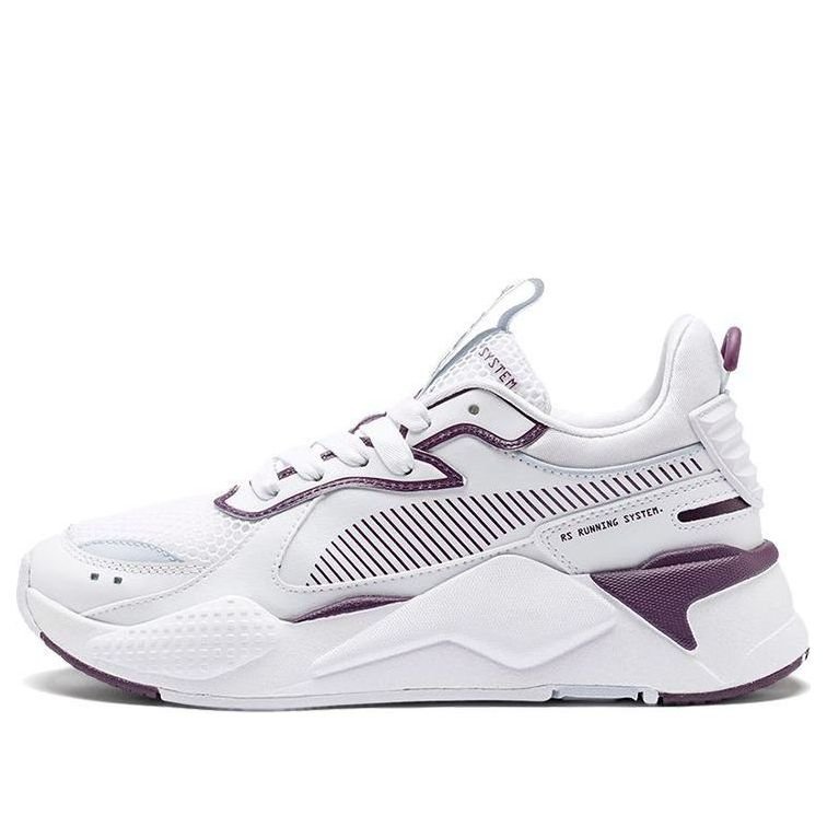 (WMNS) PUMA RS-X 'Sci-Fi - White' 369913-01