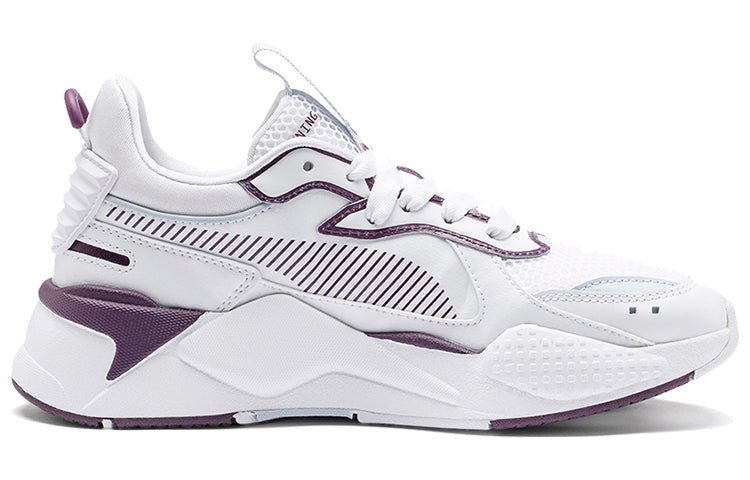 (WMNS) PUMA RS-X 'Sci-Fi - White' 369913-01 - Image 2
